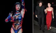 Katy Perry Confirms Romance With Justin Trudeau in Surprising Concert Revelation