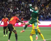 Kazakhstan 1-1 Belgium: Anarbekov's Heroics Deny Red Devils Qualification