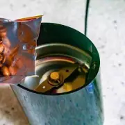 Keep Coffee Beans Fresh: The 1 Kitchen Item That Stops Staling