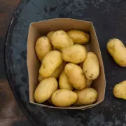 Keep Potatoes Fresh for 3 Months: My Genius Food Storage Hack