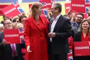 Keir Starmer Backs Angela Rayner for Cabinet Comeback
