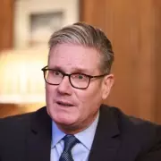 Keir Starmer Vows to Lead Labour Into Next Election Amid Leadership Speculation