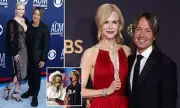 Keith Urban Hinted at Nicole Kidman Divorce to Lookalike Fan Weeks Before Split
