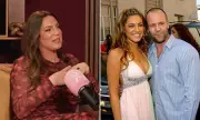 Kelly Brook Reveals Why She Split From Jason Statham After 7 Years