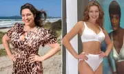 Kelly Brook's £80K I'm A Celebrity Payday Fuels Italian Food Business Launch