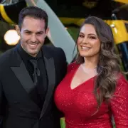 Kelly Brook's Five Engagements Before Finding True Love With Husband