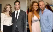 Kelly Brook's Four Engagements Before Finding Love with Jeremy Parisi