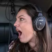 Kelly Brook's Jungle Nightmare & Sausage Roll Prep Revealed