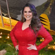 Kelly Brook's Pre-Wedding Jilt: I'm A Celeb Star's Vegas Dress Drama