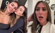Kelly Dodd Threatens Daughter With Embarrassing Recordings in Leaked Audio
