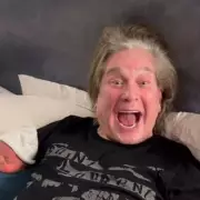 Kelly Osbourne Breaks Down in Tears Over Shocking Family Revelation