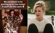 Kelly Osbourne Shares Heartbreaking Ozzy Christmas Clip in First Year Without Him