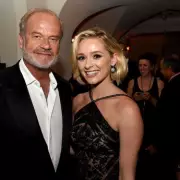 Kelsey Grammer Ends 12-Year Estrangement from Daughter in Festive Reunion