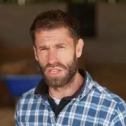 Kelvin Fletcher's Farm Thrown into Chaos After Rugby Injury