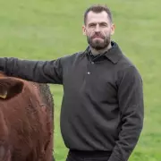 Kelvin Fletcher's Rugby Injury Sparks Royal Cheshire Show Concern