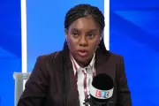 Kemi Badenoch's Election Plea: Business Secretary Makes Desperate Bid to Retain Major Tory Donors
