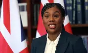 Kemi Badenoch's Political Resurgence: How the Tory Leader Defied Her Critics