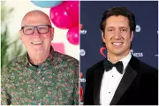 Ken Bruce Breaks Silence on Radio 2 Ratings Drop After Vernon Kay Takeover
