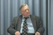 Ken Clarke Urges 2p Income Tax Rise in Rachel Reeves' Budget