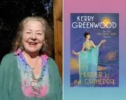 Kerry Greenwood's Final Phryne Fisher Mystery: A Bittersweet Farewell
