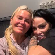 Kerry Katona Blasts 'Selfish' Ex-Husband George Kay in Emotional Tribute on Anniversary of His Death