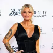 Kerry Katona Reveals 'No Beef' With Peter Andre Despite Katie Price Friendship