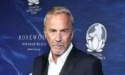 Kevin Costner Opens Up About Holiday Loneliness After Divorce