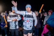 Kevin Sinfield's 7 Ultra-Marathons in 7 Days for MND Awareness