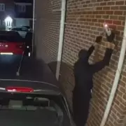 Keyless Car Theft Surge: Criminals Clone Fobs Outside UK Homes