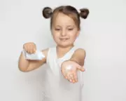 Kids' Skincare Boom: Why Are Four-Year-Olds Demanding Face Masks?