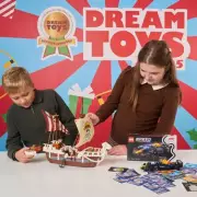 Kids' Verdict: Top 15 Must-Have Christmas Toys for 2025 Revealed