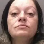 Killer Lisa Clarke dies in prison after sadistic murder of ex-soldier