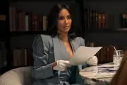 Kim Kardashian Fails California Bar Exam, Vows to Continue Law Journey