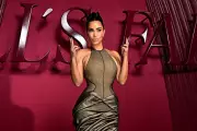 Kim Kardashian Vows to Continue Law Journey After Bar Exam Failure