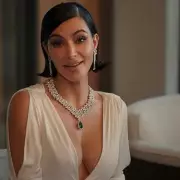 Kim Kardashian's Acting Ambition: Reality Star Takes on Gruelling Role in Upcoming Legal Drama