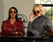 Kim Kardashian's 'All's Fair' Exposes Reality TV's Dark Underbelly in New Drama Series