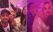 Kim Kardashian's Pajama Party With Britney Spears Leaves Fans Stunned