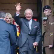 King Charles Celebrates 77th Birthday with Royal Engagements in South Wales