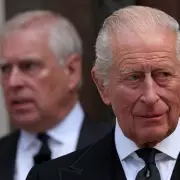 King Charles Feared Epstein Files in 'Difficult' Andrew Decision