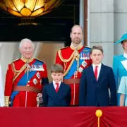 King Charles's 77th Birthday: George, Charlotte & Louis' Special Gift
