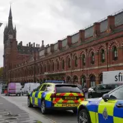 King's Cross Station Evacuated: Major Fire Alert Sparks Emergency Response