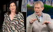 Kirstie Allsopp and Michael Rosen Clash Over Pensioner Travel Pass