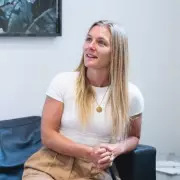 Kitesurfer, 30, Gets Life-Changing Ceramic Hip Resurfacing