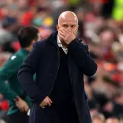 Klopp's Liverpool Crisis Echoes in Slot's Struggles