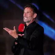 Klopp's Liverpool exit warning exposes Slot's crisis after 9 losses