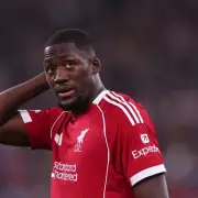 Konate's Liverpool contract bombshell: Decision 'very soon'