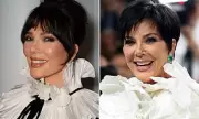 Kris Jenner's £100k Facelift Secret: How the Matriarch is Defying Age for Her 70th Birthday