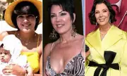 Kris Jenner's Stunning Transformation: The Cosmetic Journey of a 70-Year-Old Mogul