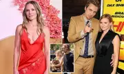 Kristen Bell and Dax Shepard's Kids Blamed Mum After Learning of 2007 Split