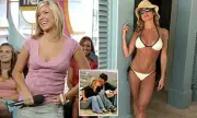 Kristin Cavallari's Candid Body Image Confession: Why She Concealed Her Stomach During Laguna Beach Reunion